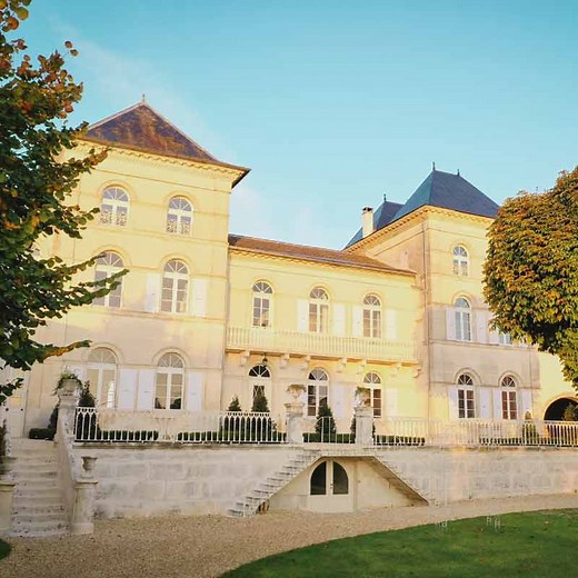 No3 The Chateau Wedding Venue in South of France