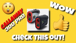 Looking for the best golf rangefinder with slope? Look no further...