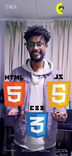 Building Telegram Web Apps with Front-End Web Dev Skills