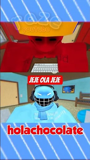LET ME PLAY 😫 #forsaken #fandub #roblox #coolkid #c00lkidd #bluudude #prettyprincess