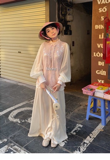 Các nàng đã tìm được chân ái h cho ngày m1 chưaaa 😝 #aubedeli #tết2026 #áodai #CapCut