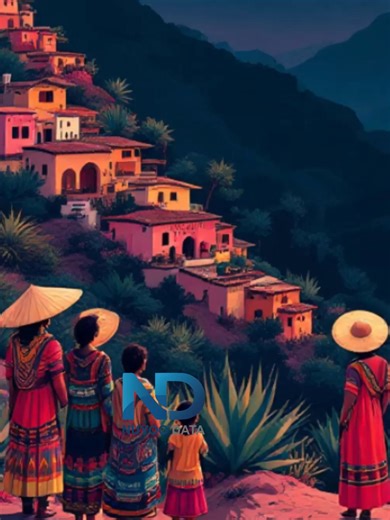 Top 5 municipios de la Cultura Cuicateca con mayor presupuesto en 2026 #Cuicatlan #Teutila #Tepeuxila #Concepcionpapalo #santoreyespapalo