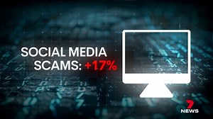 4.1K views · 15 reactions | Social media giants could be forced to pay compensation to victims of scams spread on their platforms. The laws could be introduced to parliament within weeks at the same time as the government deals with the fallout from last week's MediSecure hack. 7NEWS at 6pm. #7NEWS | 7NEWS Adelaide | Facebook