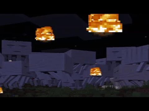 Minecraft: From The Caves Aftermath (Gone Wrong, literally!)