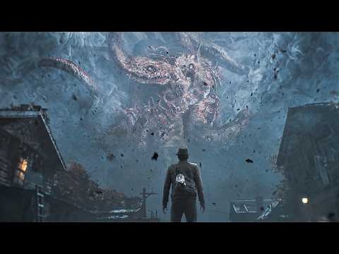 Lovecraftian Horror Games Are Getting SO GOOD