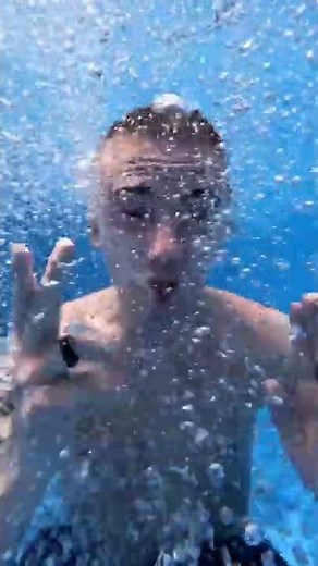 HELLO MATE 👋💦☀️ #shorts