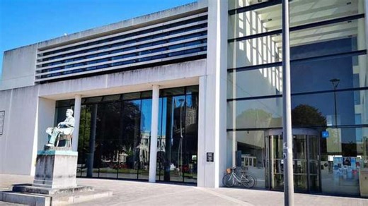 Athlone Library reopens this morning | Westmeath Independent