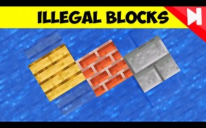 【中文配音】41个意想不到的《我的世界》建筑技巧 - Skip the Tutorial