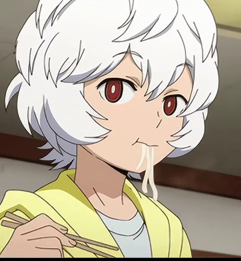 Yuma Kuga: El Encanto del Personaje en World Trigger