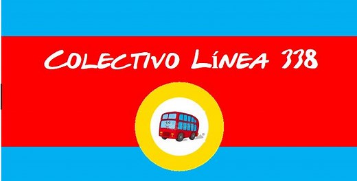 Línea 338 ►【 Recorrido y horarios 】 ▷ 【 Actual 2026 】