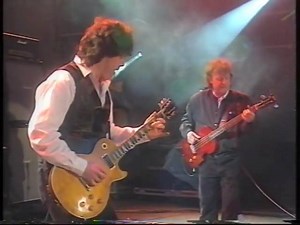 City of Gold BBM (Jack Bruce - Ginger Baker - Gary Moore) Live 1994 | Gary Moore