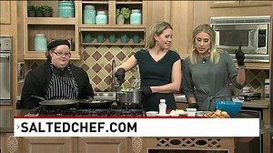 Recipe for pimento cheese shrimp and grits