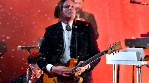 Arcade Fire Frontman Win Butler Denies Sexual Misconduct Allegations from Multiple Women