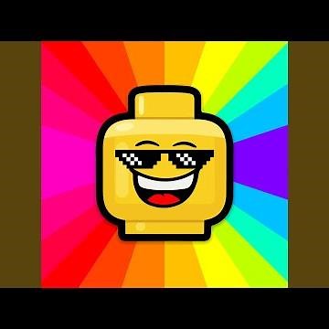 LEGO FUNK BEAT, Pt. 1