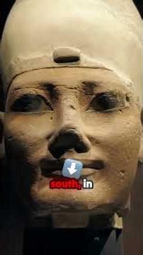 Beyond the pyramids: Unveiling Ancient Africa's incredible art secrets!