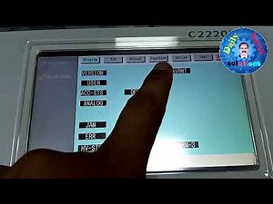 How to clear error e000070 in canon colour photocopy machine | Daily new solutions | #canon