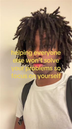 #fyp #relatable #yared_ | Prioritize Yourself