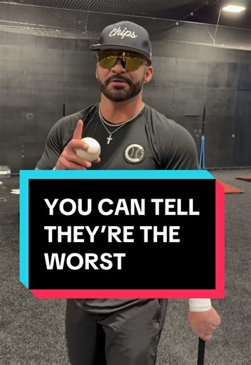 Youth Baseball: Signs of the Struggling Player