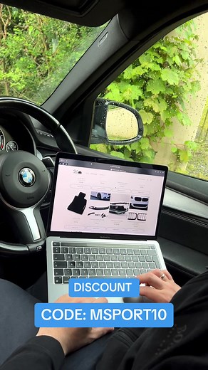 Get Your Bimmercode Discount Now at JST Cars Designs