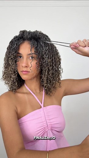 Cabelo com Franja: Dicas e Estilos