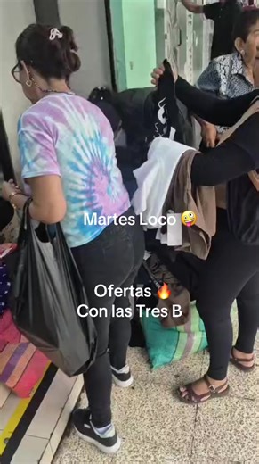 Ofertas Locas de Martes en Bahía Guayaquil