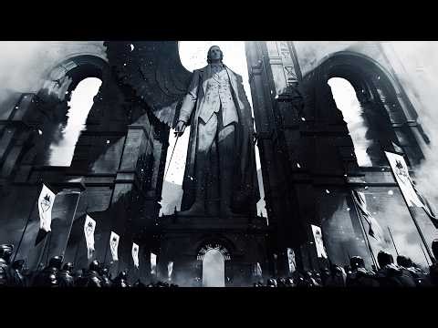 MOONLIGHT SONATA | Epic Orchestral Music | Gothic Storm