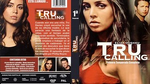 Tru Calling 1x01 piloto