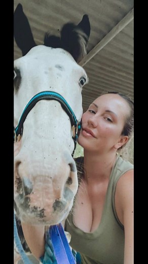 Brett Rossi: The Ultimate Horse Girl Experience