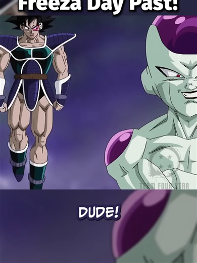 Villains of Freeza Day: Dragon Ball Z Abridged Special | TikTok