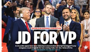 Print newspapers aren't dead: Just ask the die-hards who missed their Tuesday dailies