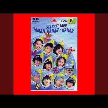 Injit Injit Semut
