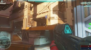 Halo? Is It PC You're Looking For? Halo 5: Forge Is Out