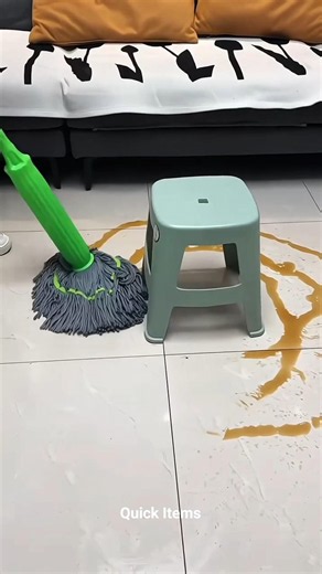 Home Cleaning Mop 😍 Best Mop for Floor Cleaning #shorts #gadgets