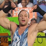 Rob Van Dam Recalls How His WCW Offer Being Leaked Got Him To Stay In ECW | 411MANIA | Wrestling News, WWE & AEW Results