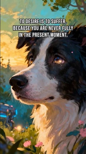 Desire = Suffering - Schopenhauer & Buddhism Explained Visually