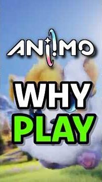 Aniimo is FINALLY HERE!