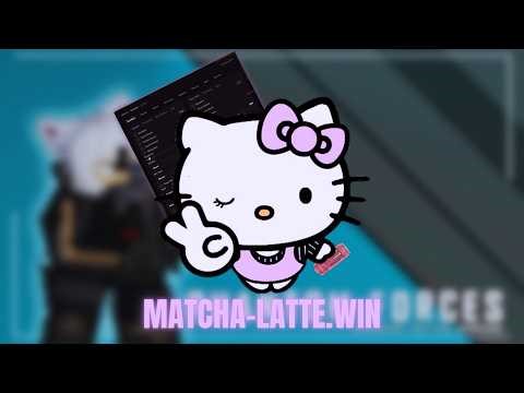 Perfect External? | Ft. Matcha