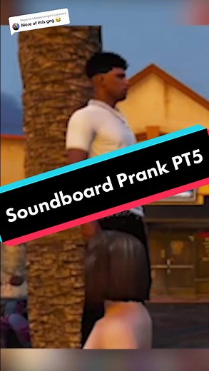 GTA Soundboard Prank and Funny Moments Compilation