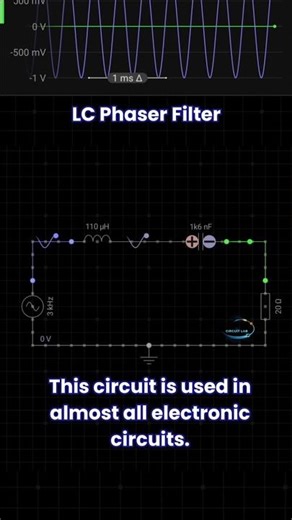 How to Build a Noise and Unwanted Signal Filter Circuit#Electronic