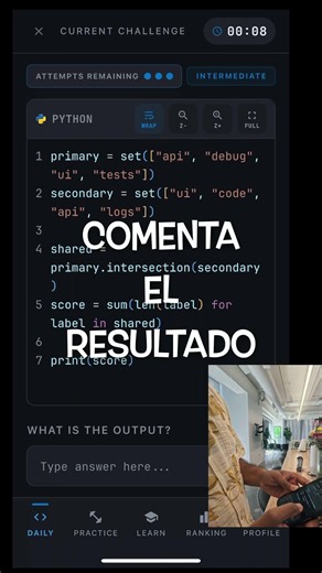 Programming Challenge: How long will it take you to solve it?
