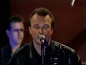 THE BLASTERS - LIVE 1981 - "I'm Shakin"