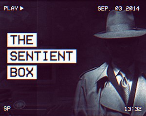 The Sentient Box by Hybriona Labs