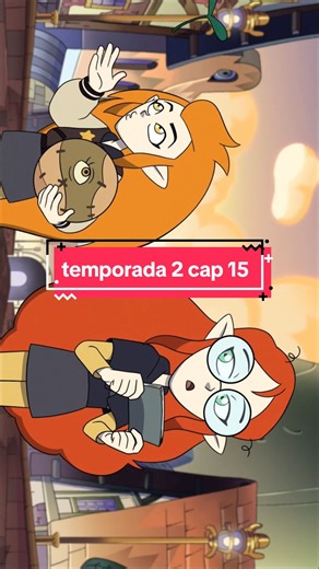 The Owl House Season 2 Episode 15 Recap