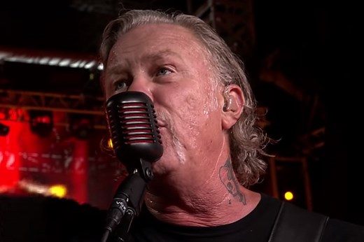 Hear METALLICA's 'Nothing Else Matters' Covered By PHOEBE BRIDGERS And CHRIS STAPLETON