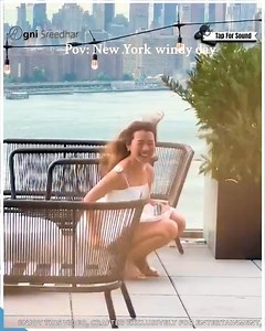 152K views · 1.1K reactions | Skirt vs Wind: The Ultimate Battle! " | Agni Sreedhar | Facebook