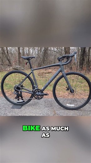 Domane Gen 4: Confidence-Inspiring Bike for Easier Rides #shorts