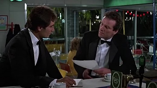 James Bond 007 - 1987 - Tuer n est pas jouer