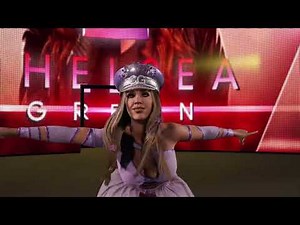 WWE Women's Steel Cage Match – Brutal Moments & Finish 🔥💪