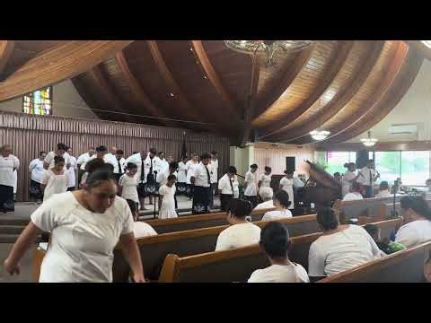 Pulega LA Saute Aso Tupulaga