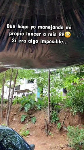 #sueños#lancer#metas gracias a mi Dios🥺👏🏻💗